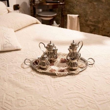 Rooms Romangia Sorso Exterior foto