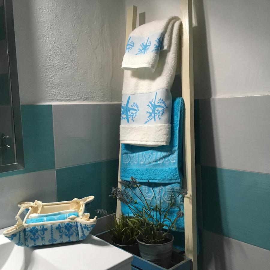 Rooms Romangia Sorso Exterior foto