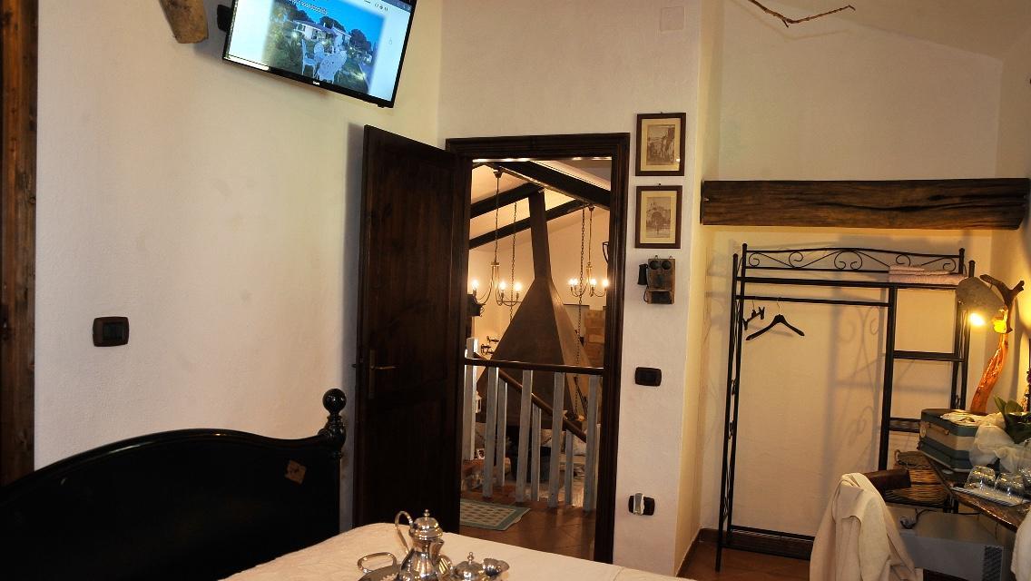 Rooms Romangia Sorso Exterior foto