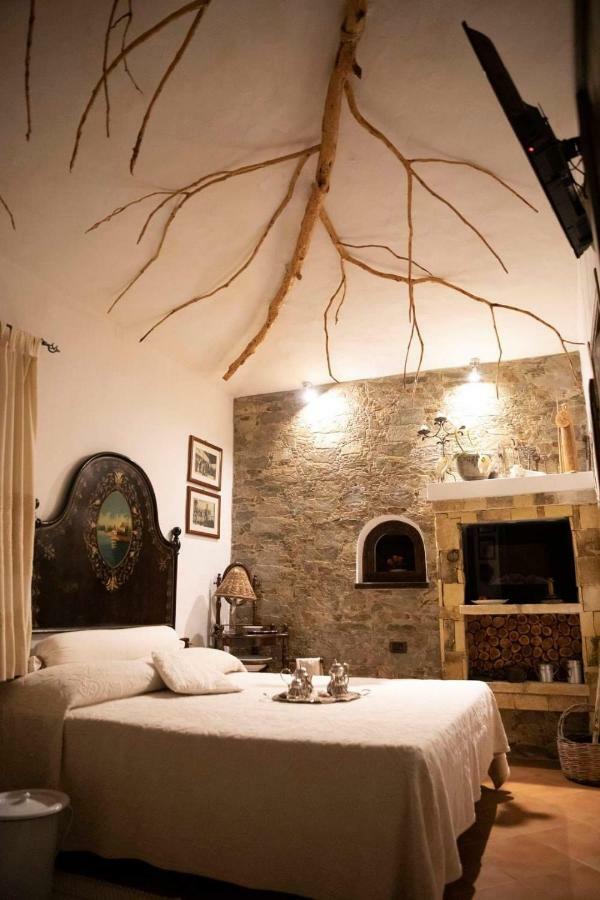 Rooms Romangia Sorso Exterior foto
