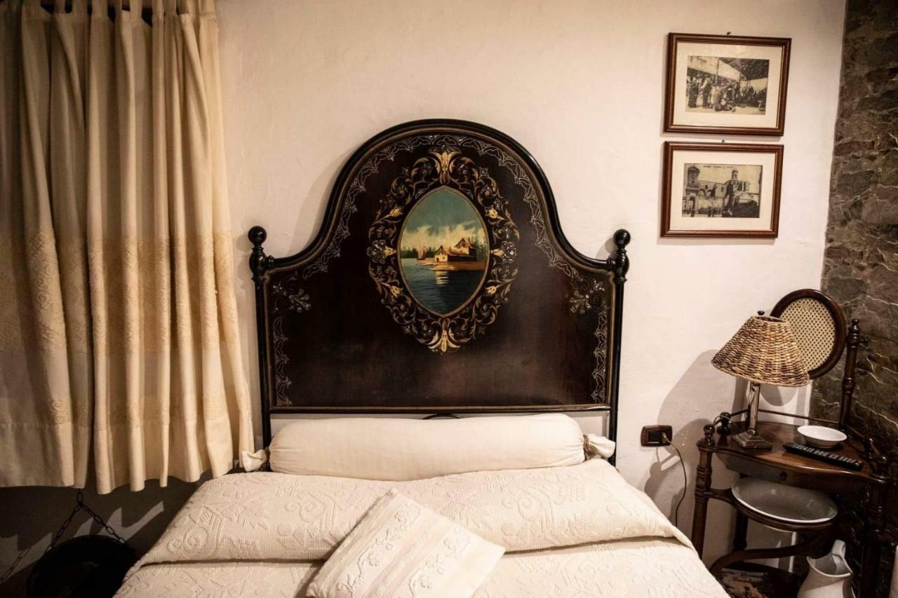 Rooms Romangia Sorso Exterior foto