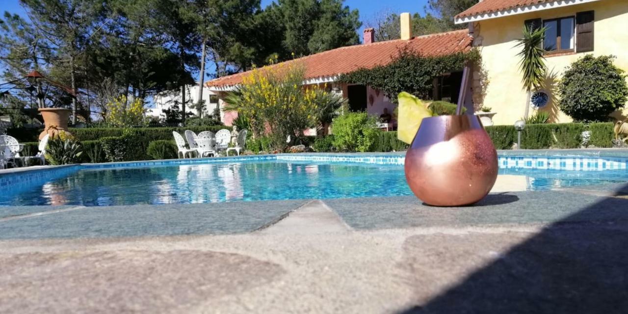 Rooms Romangia Sorso Exterior foto